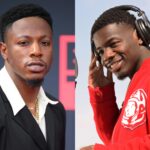 Joey Badass Responds To Ray Vaughn With THE FINALS Diss Track