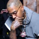 Kid Cudi Returns With A New Single Neverland
