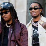 Quavo Releases New Song Dope Boy Phone With Takeoff
