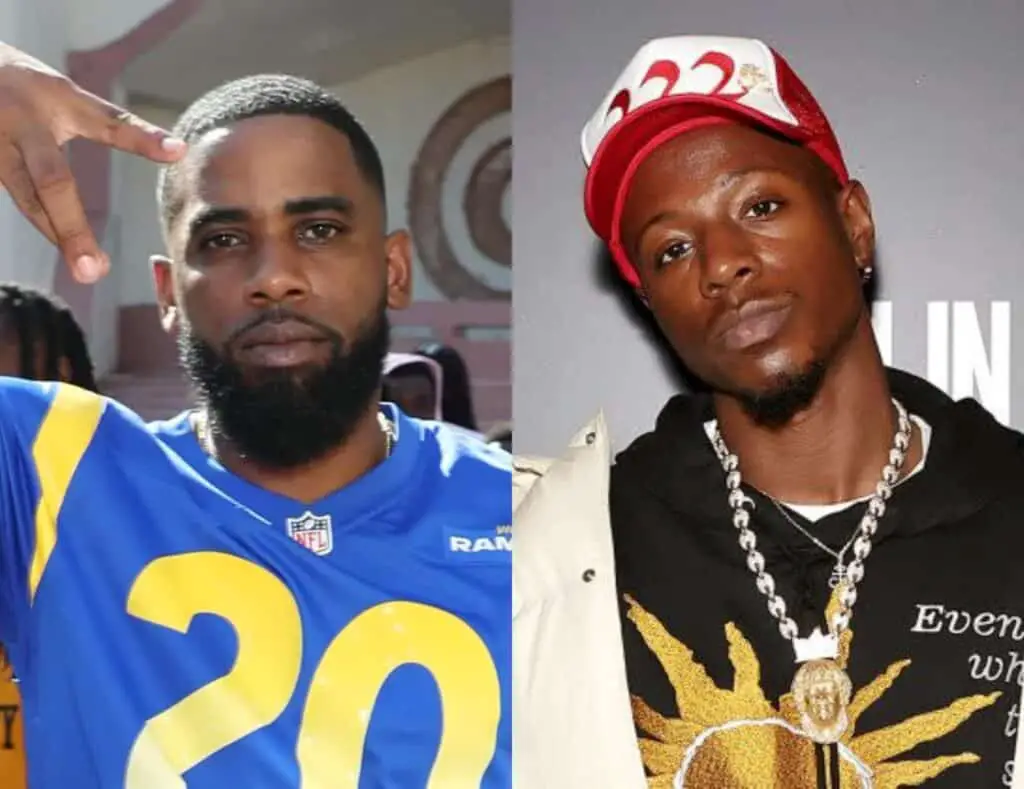 REASON Releases Joey Badass Diss Track "The Dead Apple"