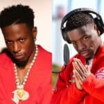 Ray Vaughn Drops Another Joey Badass Diss Track Golden Eye
