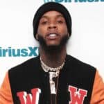 Tory Lanez Suffered Lung Collapse After Being Stabbed 14 Times In Prison
