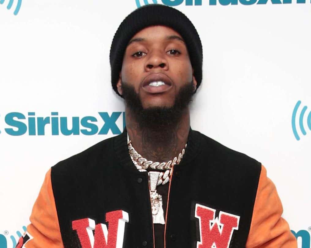 Tory Lanez Suffered Lung Collapse After Being Stabbed 14 Times In Prison