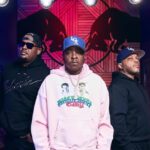Watch The LOX Performs Red Bull Spiral Freestyle