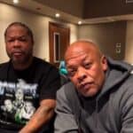 Xzibit Compares Working With Dr. Dre to Joining The Avengers