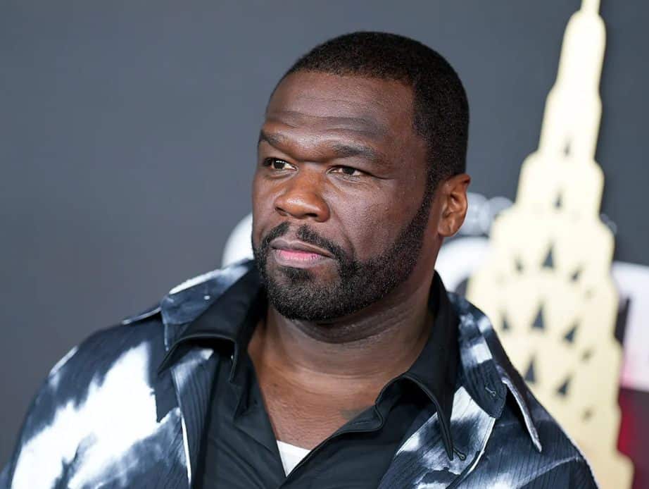 50 Cent Responds After Insults From Oldest Son On Father's Day