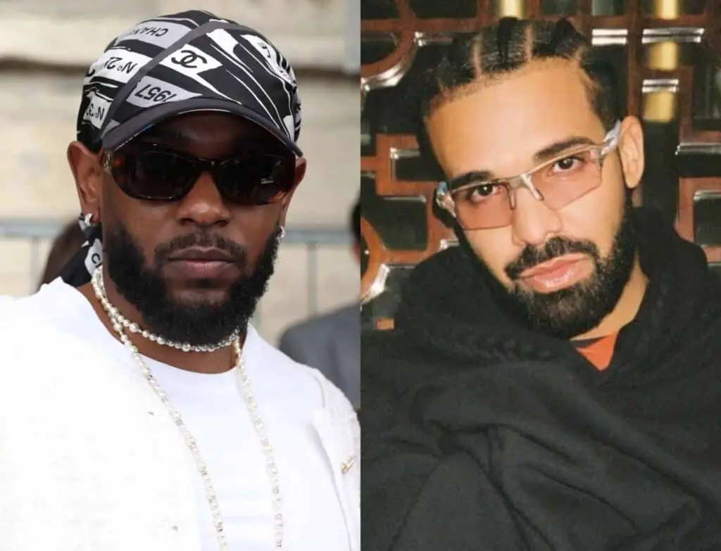 Canadian Politician Apologize For Attending Kendrick Lamar Concert After Drake Calls Him A Goof