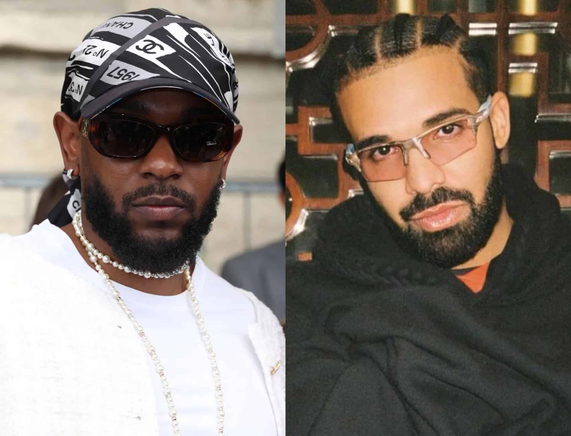 Canadian Politician Apologize For Attending Kendrick Lamar Concert After Drake Calls Him A Goof