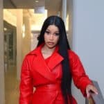Cardi B Returns To Music With New Comeback Single Outside