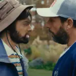 Eminem Featured In Trailer For New Adam Sandler Movie Happy Gilmore 2