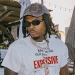 Gunna Returns With A Brand New Single Won't Stop