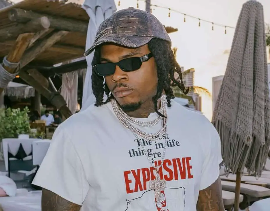 Gunna Returns With A Brand New Single Won't Stop