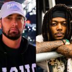 JID Sent Fuel Verse To Eminem Years Before The Release On TDOSS