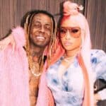 Lil Wayne And Nicki Minaj Team Up On Banned From NO Remix