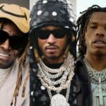Lil Wayne Drops New Song Momma Don't Worry Feat. Future & Lil Baby