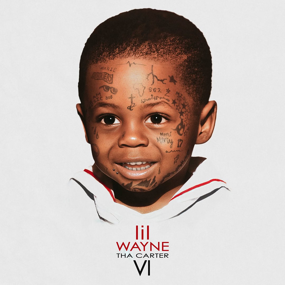 Lil Wayne Releases His Highly Anticipated New Album Tha Carter VI