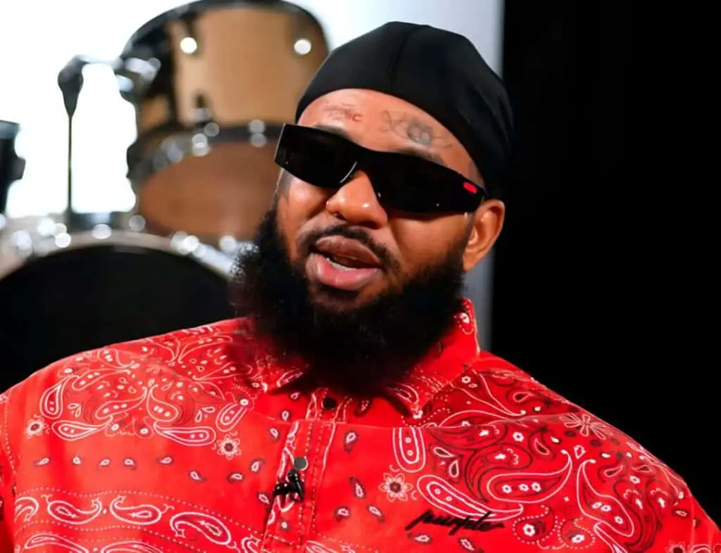 The Game Reveals His Top 50 LA Rappers Of All Time In Response To Complex's List