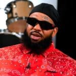 The Game Reveals His Top 50 LA Rappers Of All Time In Response To Complex's List