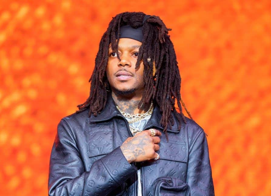 JID Drops GDLU Preluxe Edition EP Feat. Eminem & 6LACK