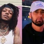 JID Releases New Song Animals Feat. Eminem