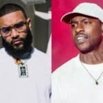 Joyner Lucas Drops Skepta Diss Track Nobody Cares; A Response To Friendly Fire