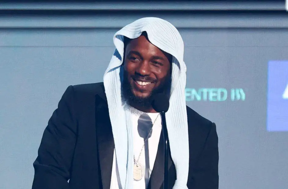 Kendrick Lamar's GNX Becomes Billboard's Longest Running #1 Rap Album Ever