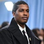 ASAP Rocky Again Says His New Album Don't Be Dumb Is Done I'ma Just Drop It.