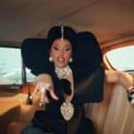 Cardi B Releases New Single & Video Imaginary Playerz