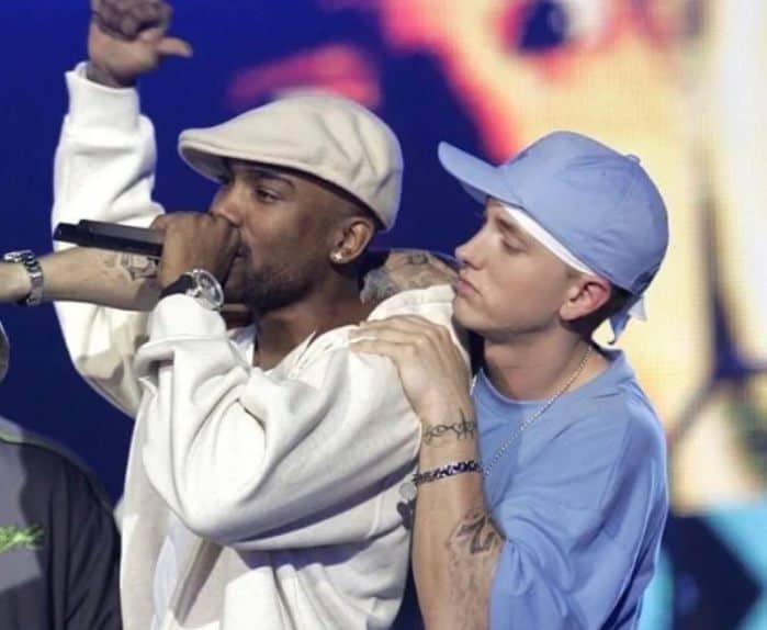 D12 Rapper Big Proof's Music Catalog Rights Finally Returned To His Family