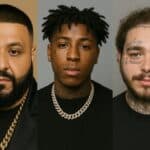 DJ Khaled Returns With New Song Brother Feat. Post Malone & NBA Youngboy