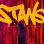 Eminem Releases STANS Doc-Film Soundtrack Album Featuring Unreleased Music