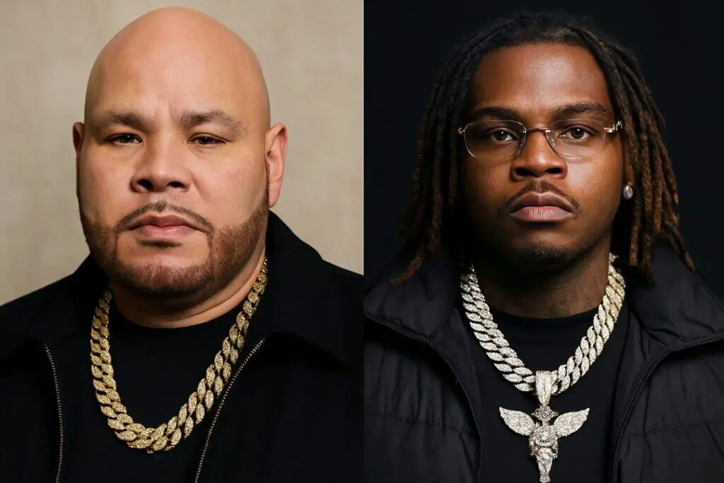 Fat Joe Labels Gunna As A "Rat" While Praising His Music