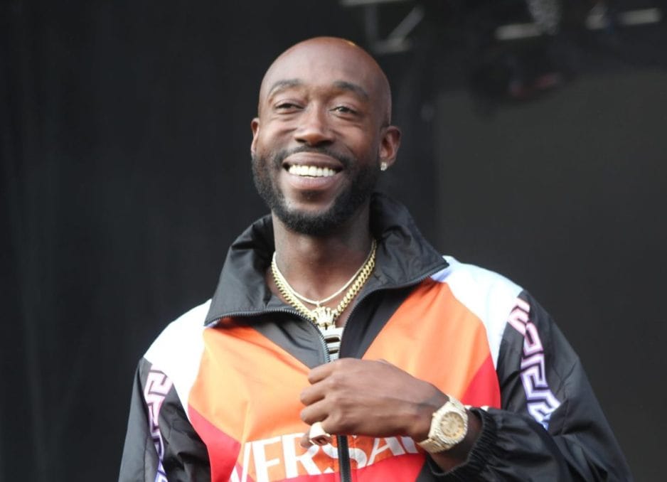 Freddie Gibbs Slams Rappers Using AI For Their Music We In A Lazy Day And Age