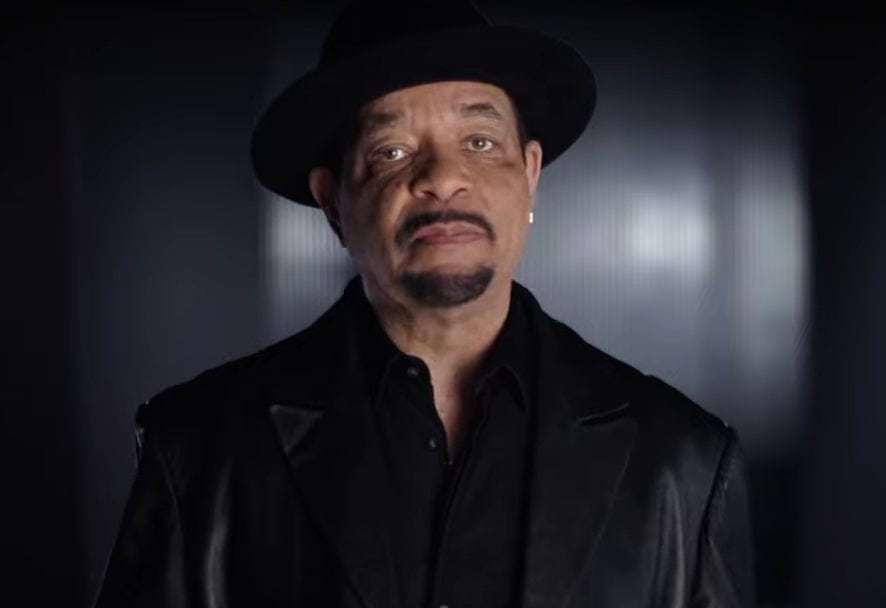 ICE-T Reflect On Death Of Coolio In New Documentary Fame and Fentanyl