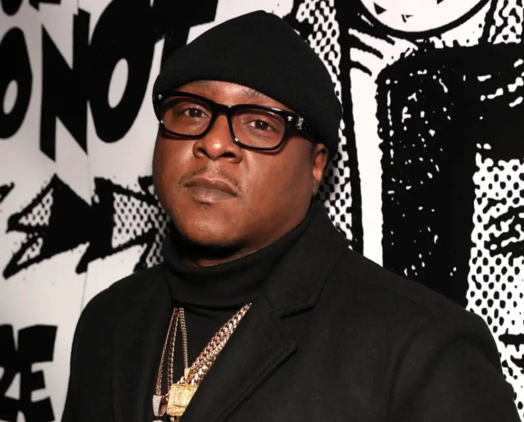 Jadakiss Shuts Down Fans Mocking Him Over His Upbringing