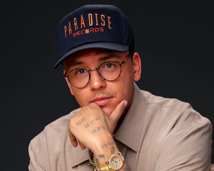 Logic Reveals He's No Longer In Contact With His Mentally Ill Mother