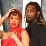 Offset Disses Cardi B On His New Album; Says She Never Cooked For Him