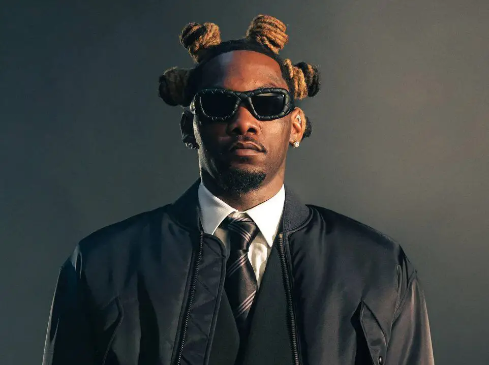 Offset Releases His New Album Kiari Feat. JID, Gunna, NBA Youngboy & More