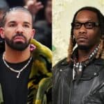 Offset Reveals Drake Never Charged Migos For Features Always Showed Love