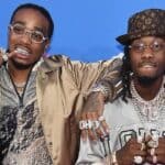Offset Speaks On A Joint Album With Quavo It's Possible