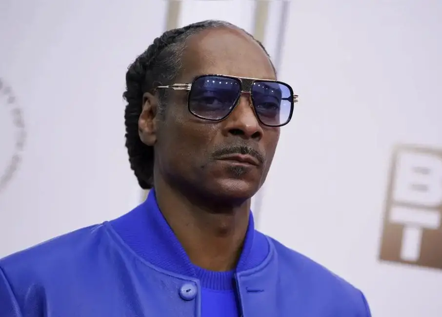 Snoop Dogg Sparks Backlash For Anti-LGBTQ Remarks About Movie Representation