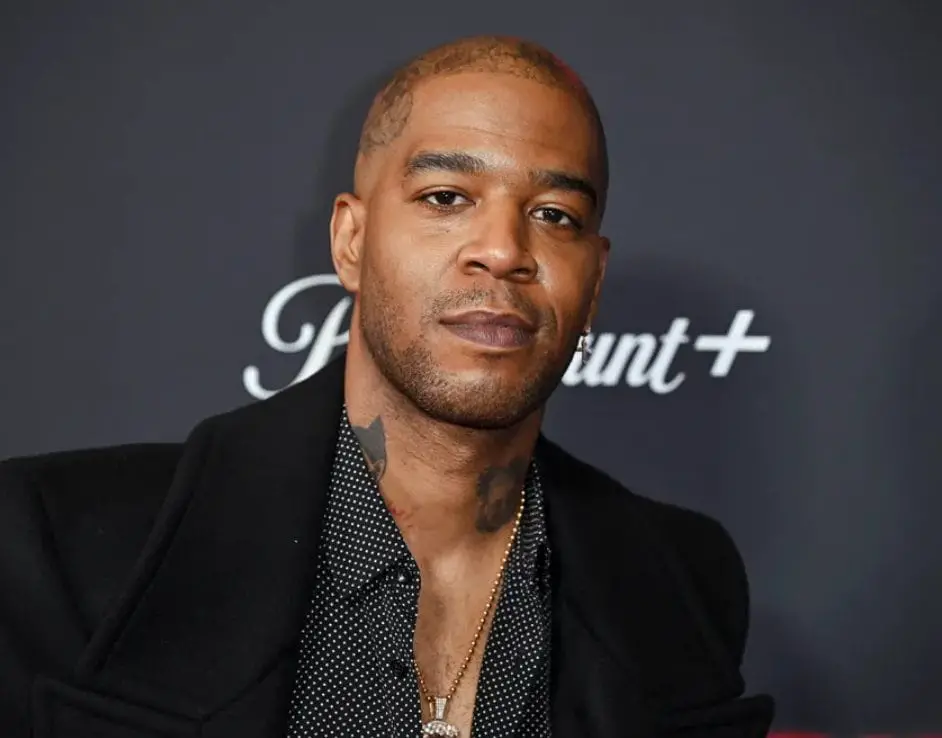 Stream Kid Cudi Releases His New Album FREE