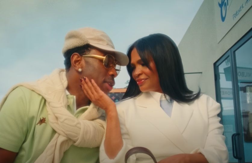 Tyler, The Creator Drops New Music Video For DARLING, I