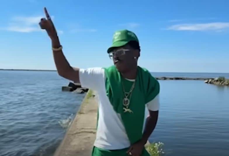 Tyler, The Creator Drops New Music Video For SUCKA FREE