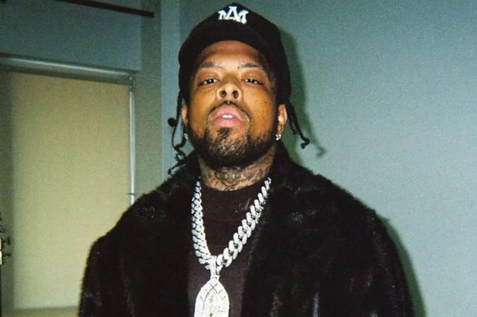 Westside Gunn Returns With His New Album Heels Have Eyes 2