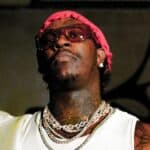 Young Thug Denies Snitching Allegations After Leaked Interrogation Audio Death Before Dishonor