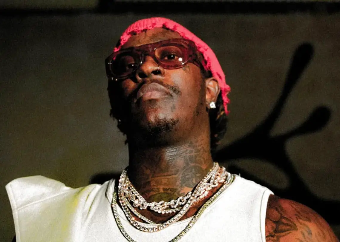 Young Thug Denies Snitching Allegations After Leaked Interrogation Audio Death Before Dishonor