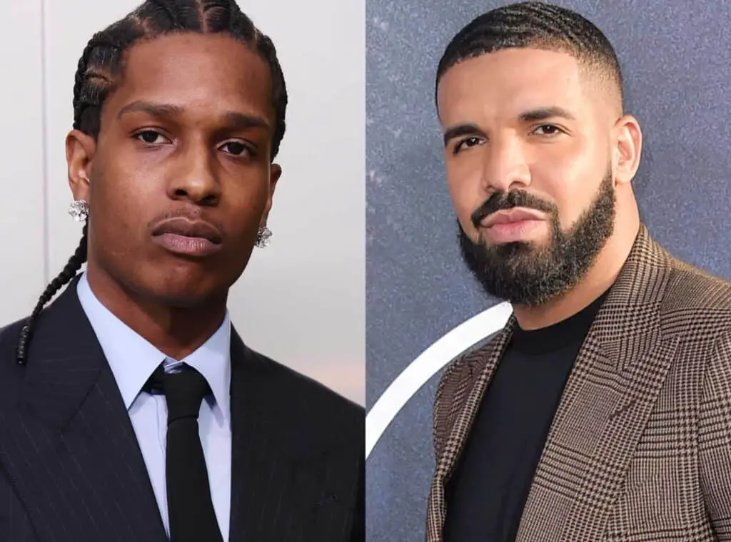 ASAP Rocky Criticizes Drake For UMG Lawsuit Over Kendrick Lamar's Not Like Us Diss