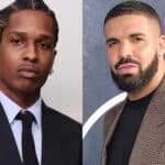 ASAP Rocky Criticizes Drake For UMG Lawsuit Over Kendrick Lamar's Not Like Us Diss
