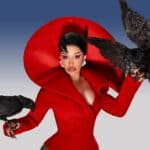 Cardi B Finally Releases Her New Album AM I THE DRAMA Feat. Kehlani, Lizzo, Selena Gomez, Tyla & More